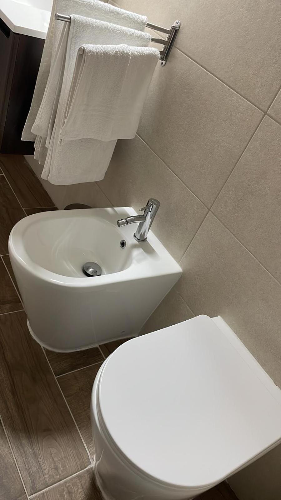 San Marco Apartment Бари Экстерьер фото
