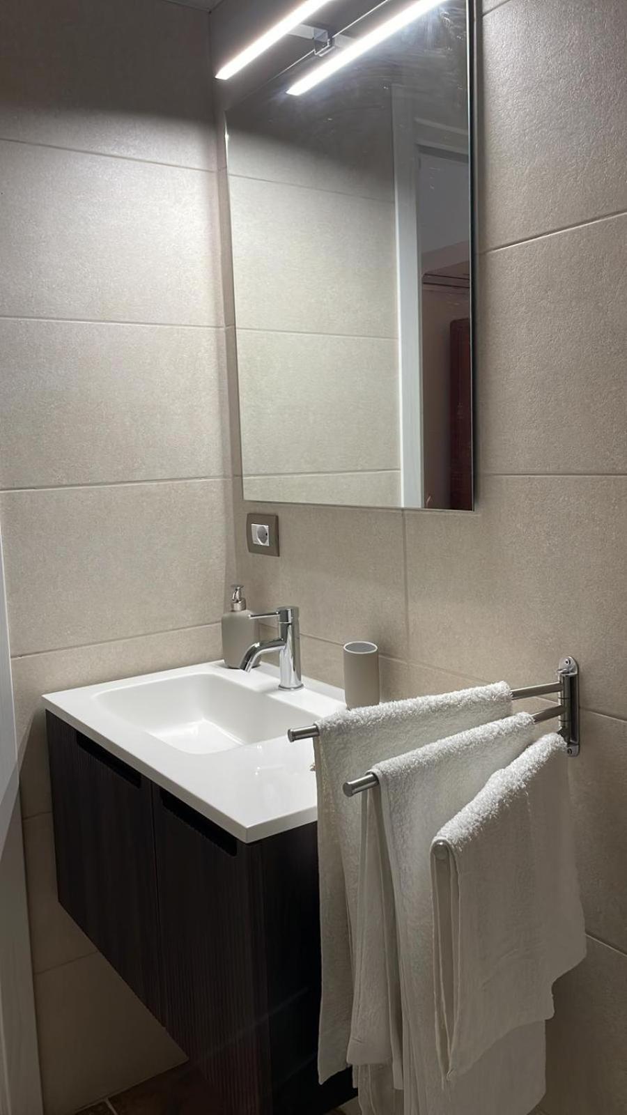 San Marco Apartment Бари Экстерьер фото