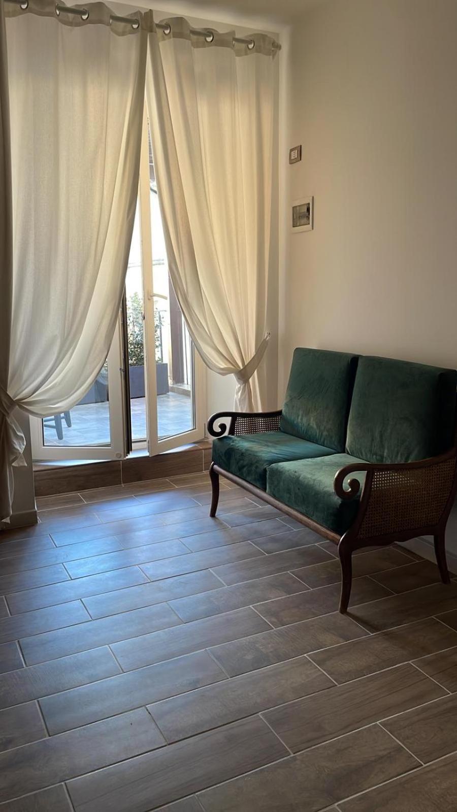 San Marco Apartment Бари Экстерьер фото
