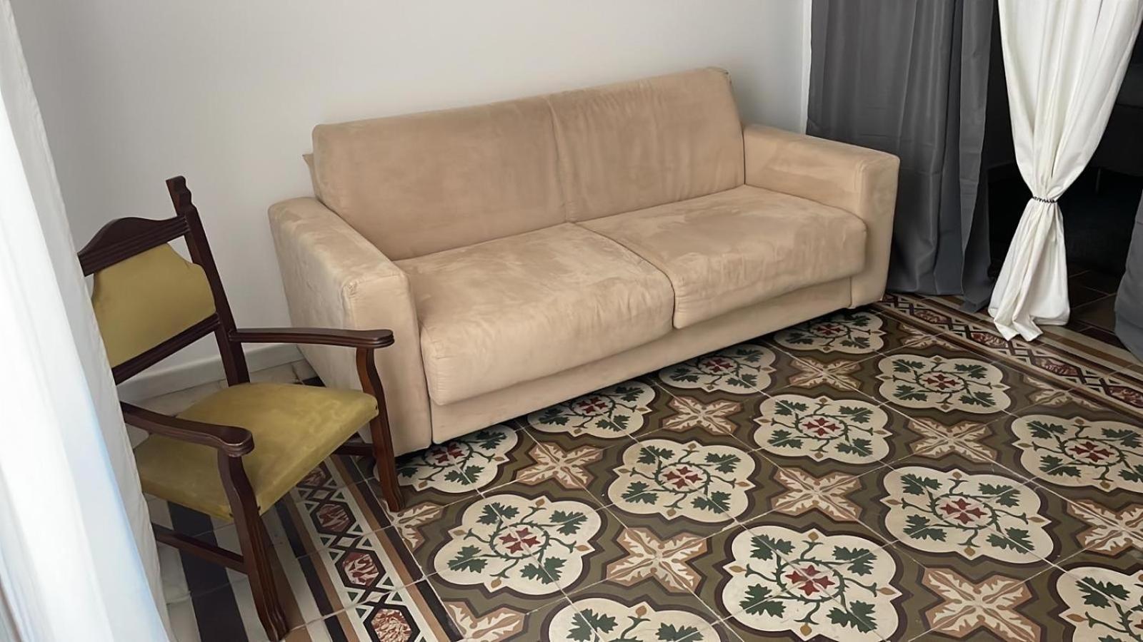 San Marco Apartment Бари Экстерьер фото