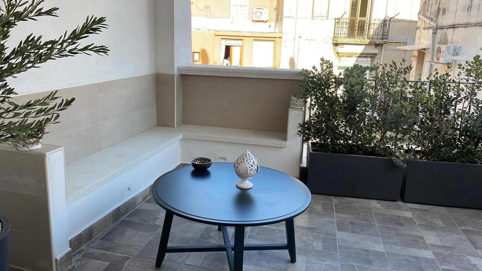 San Marco Apartment Бари Экстерьер фото