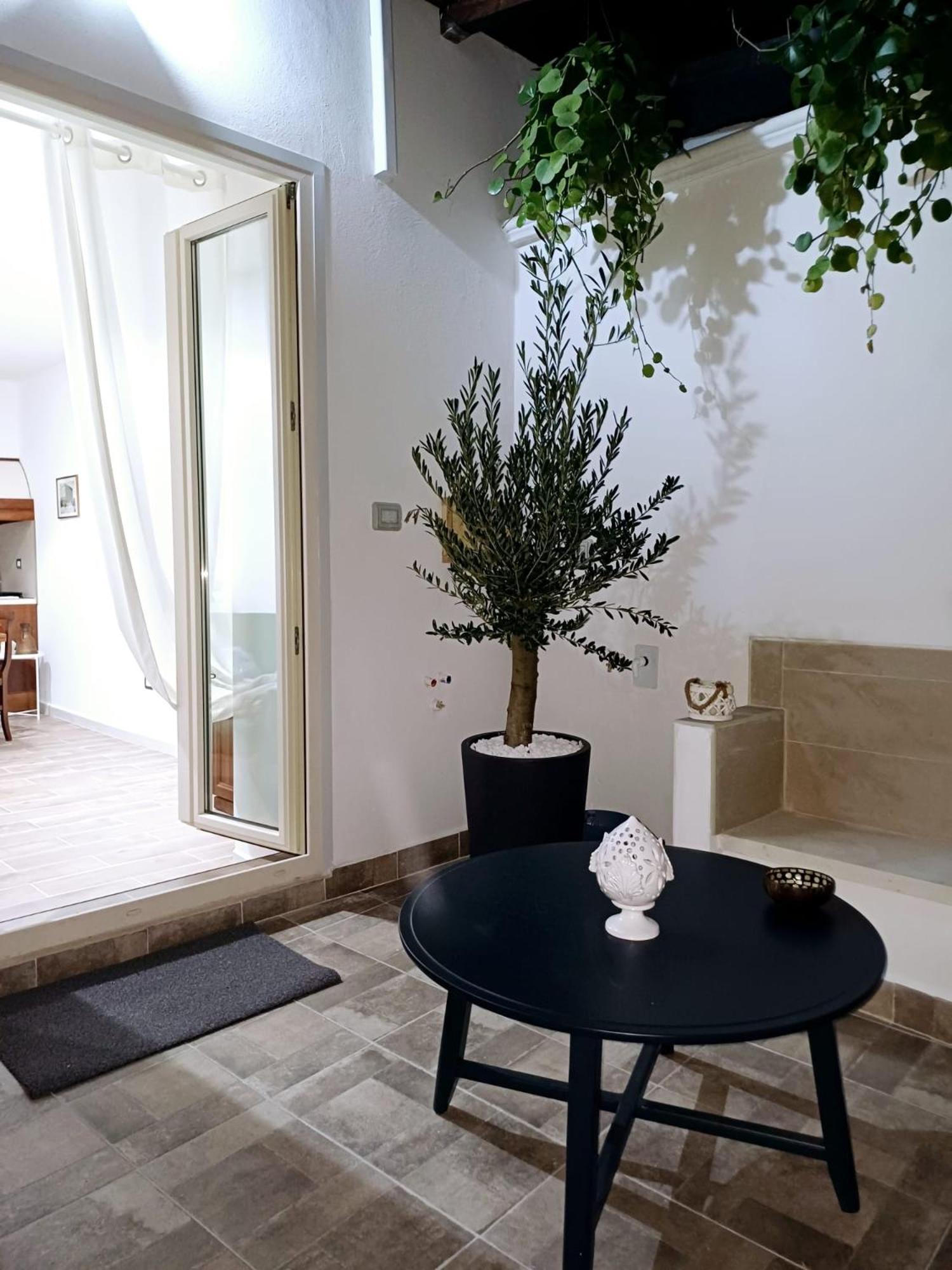 San Marco Apartment Бари Экстерьер фото