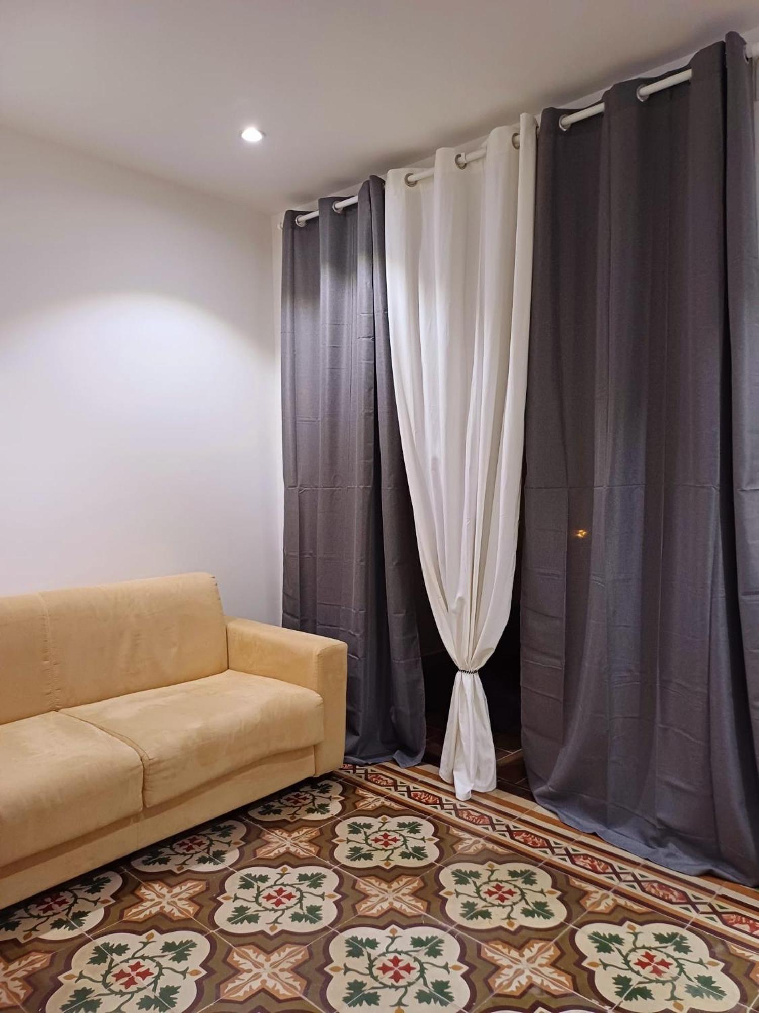 San Marco Apartment Бари Экстерьер фото