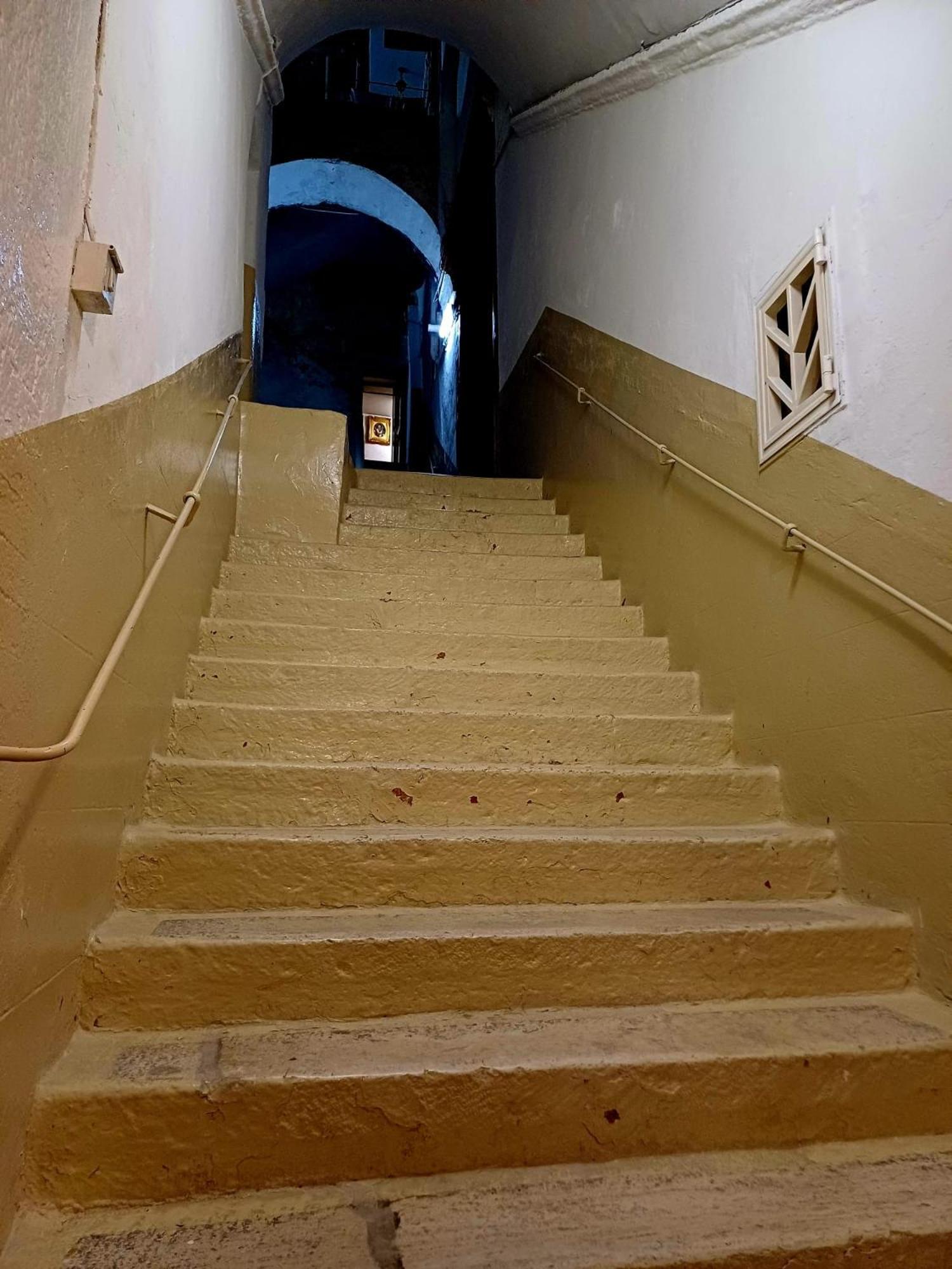 San Marco Apartment Бари Экстерьер фото