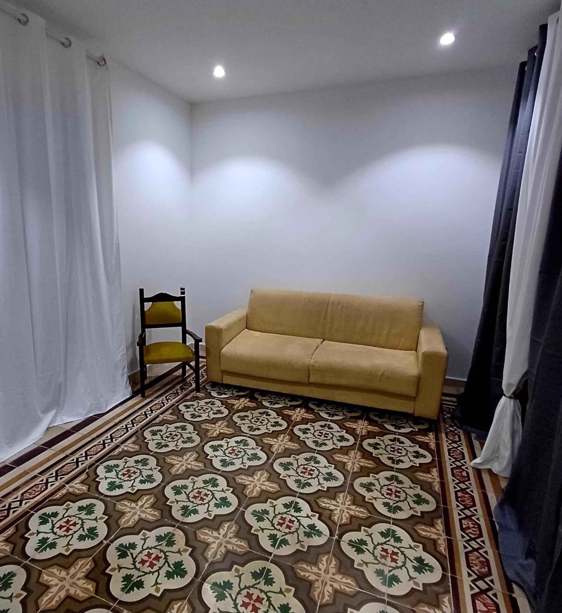 San Marco Apartment Бари Экстерьер фото